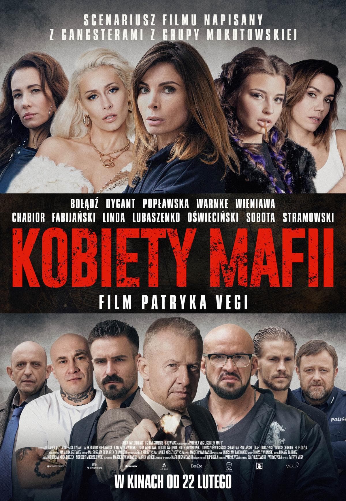 Mafia Women