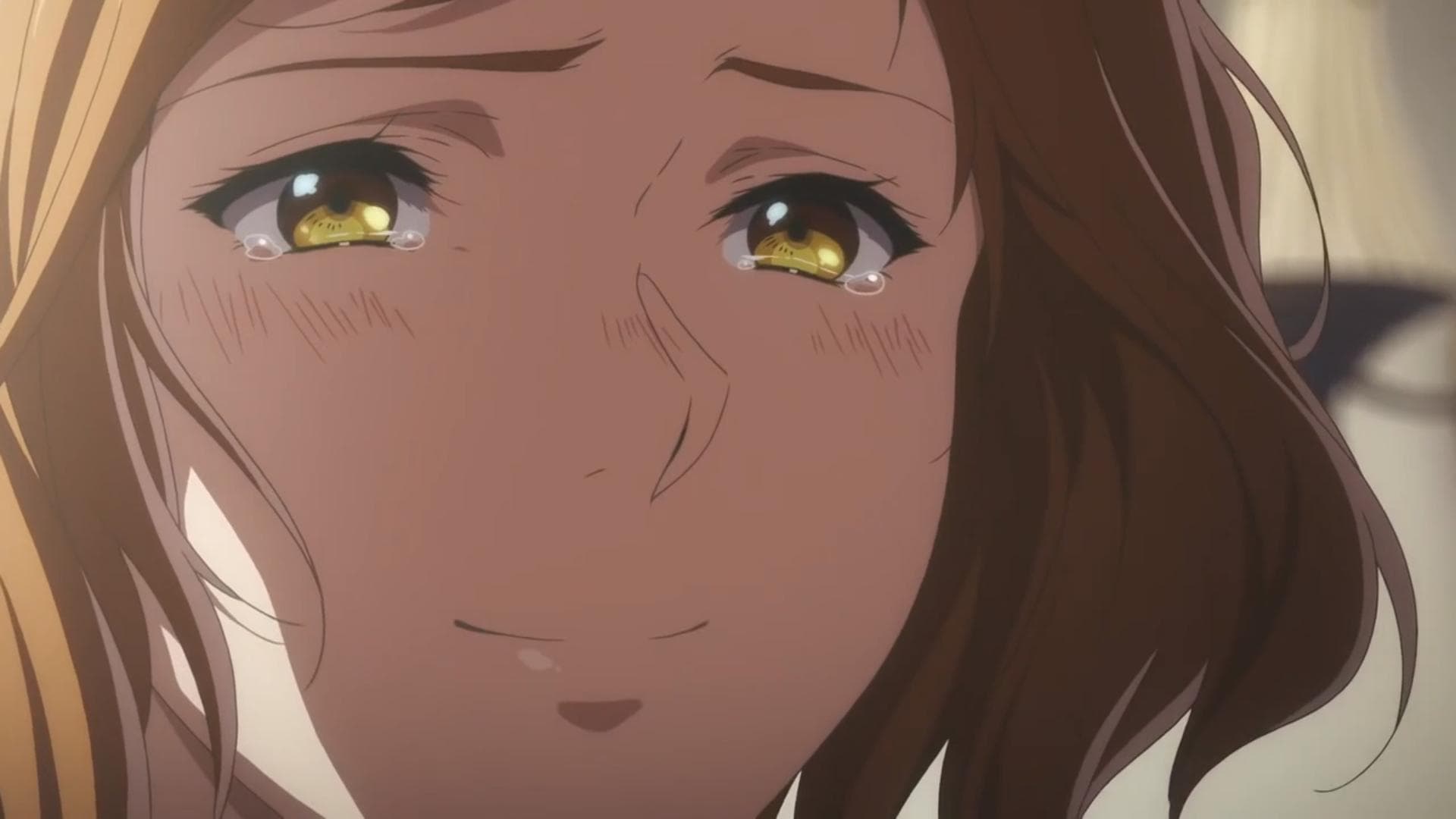 OVA: Surely, Someday You Will Understand "Love"