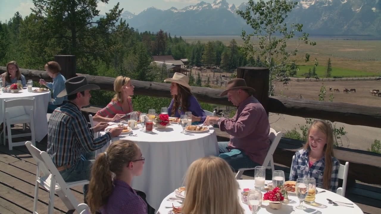 Dude Ranch