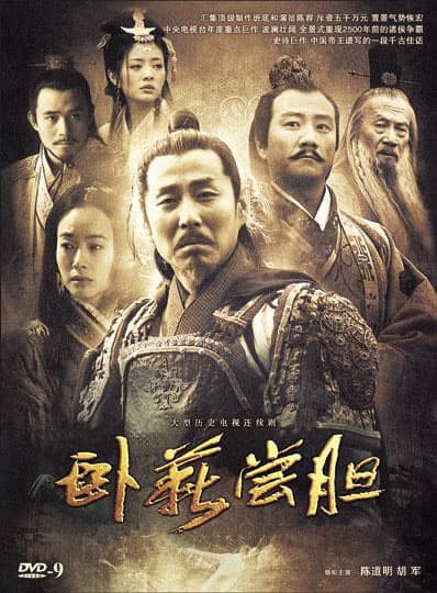Wo xin chang dan