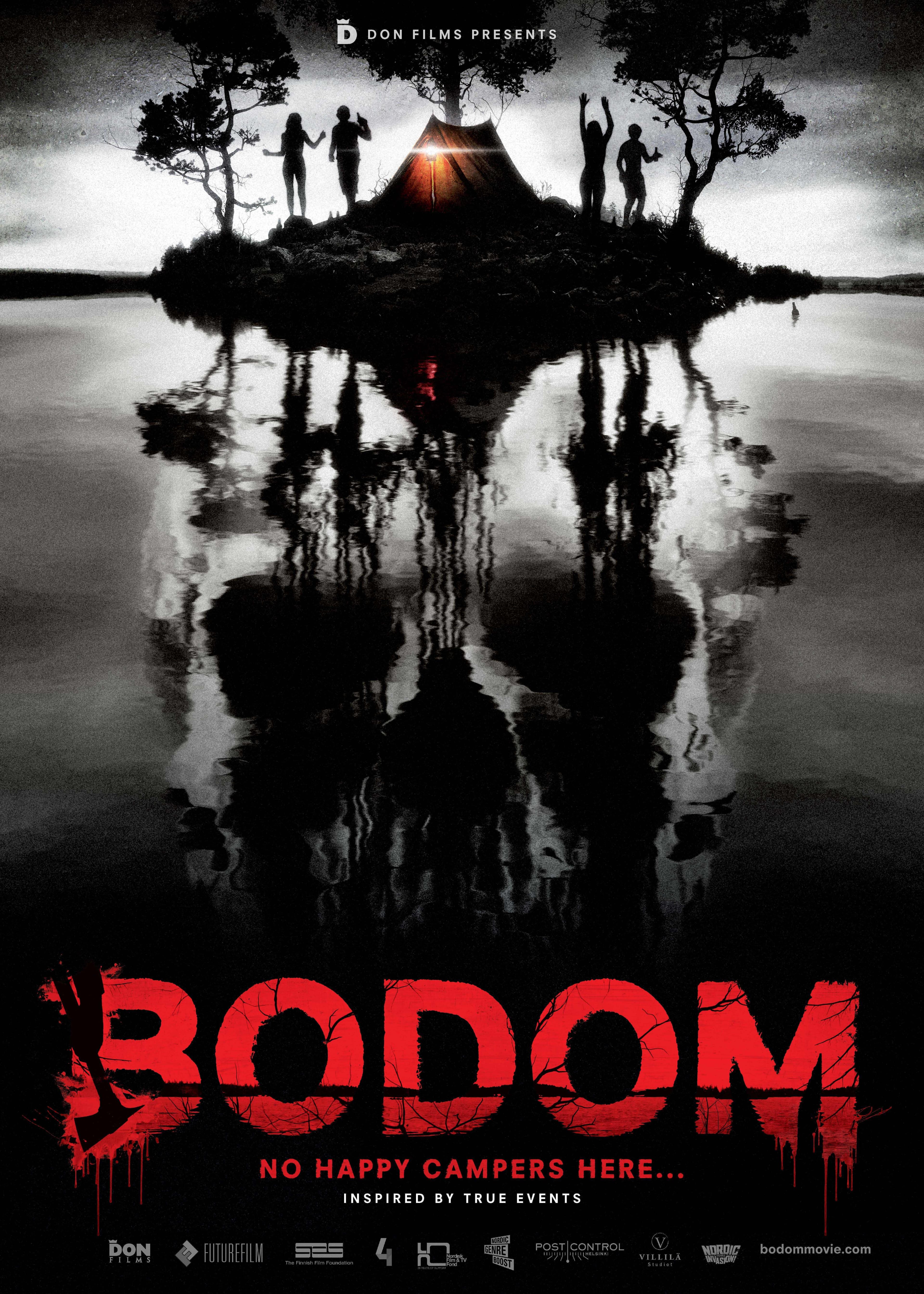 Lake Bodom