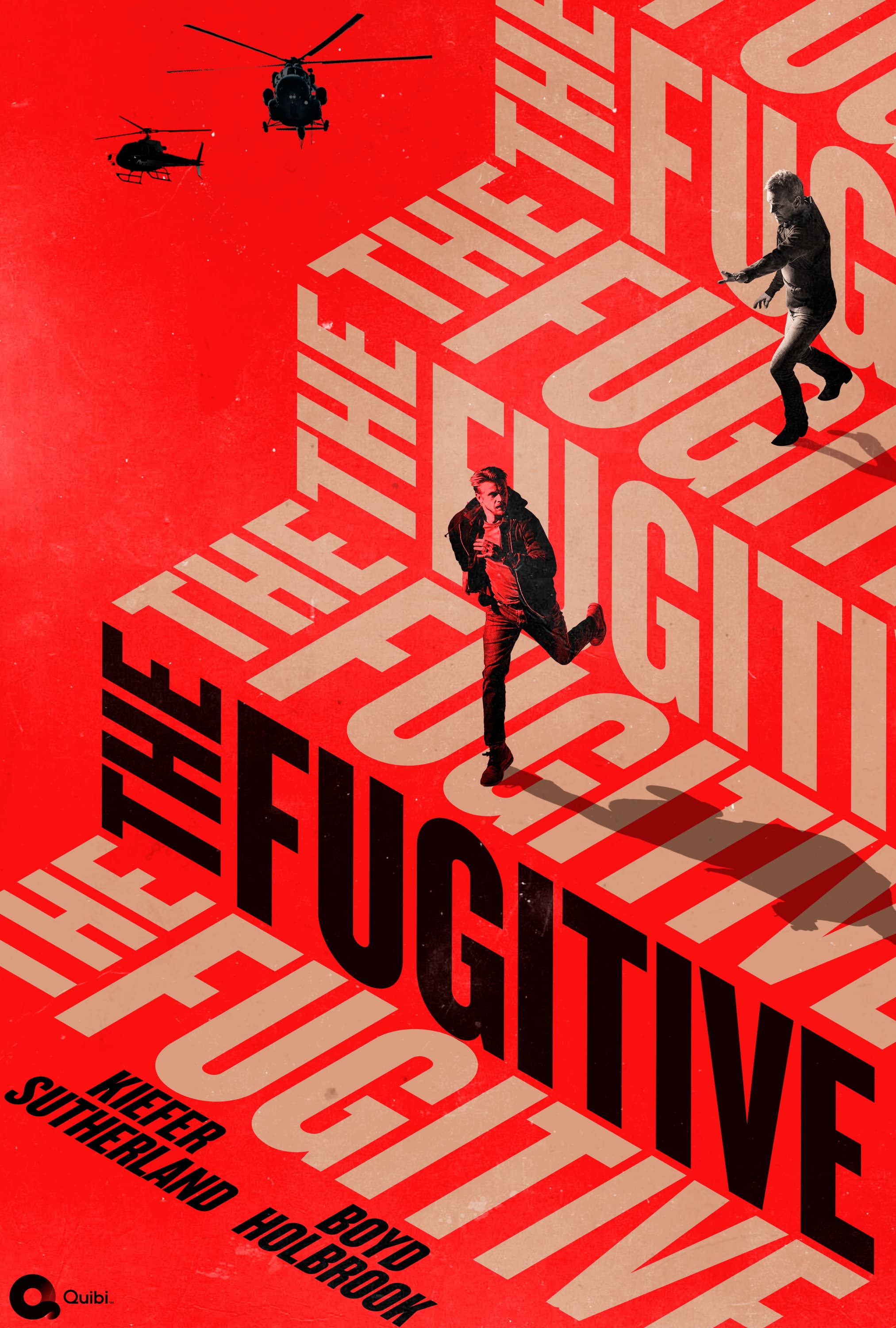The Fugitive