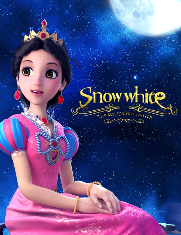 Snow White: Happily Ever After