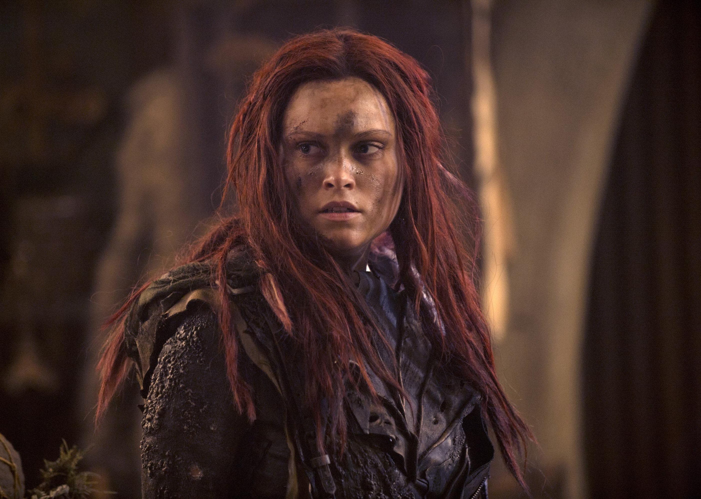 Wanheda: Part 1