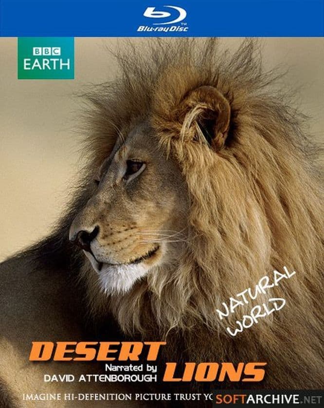 Natural World Season 25