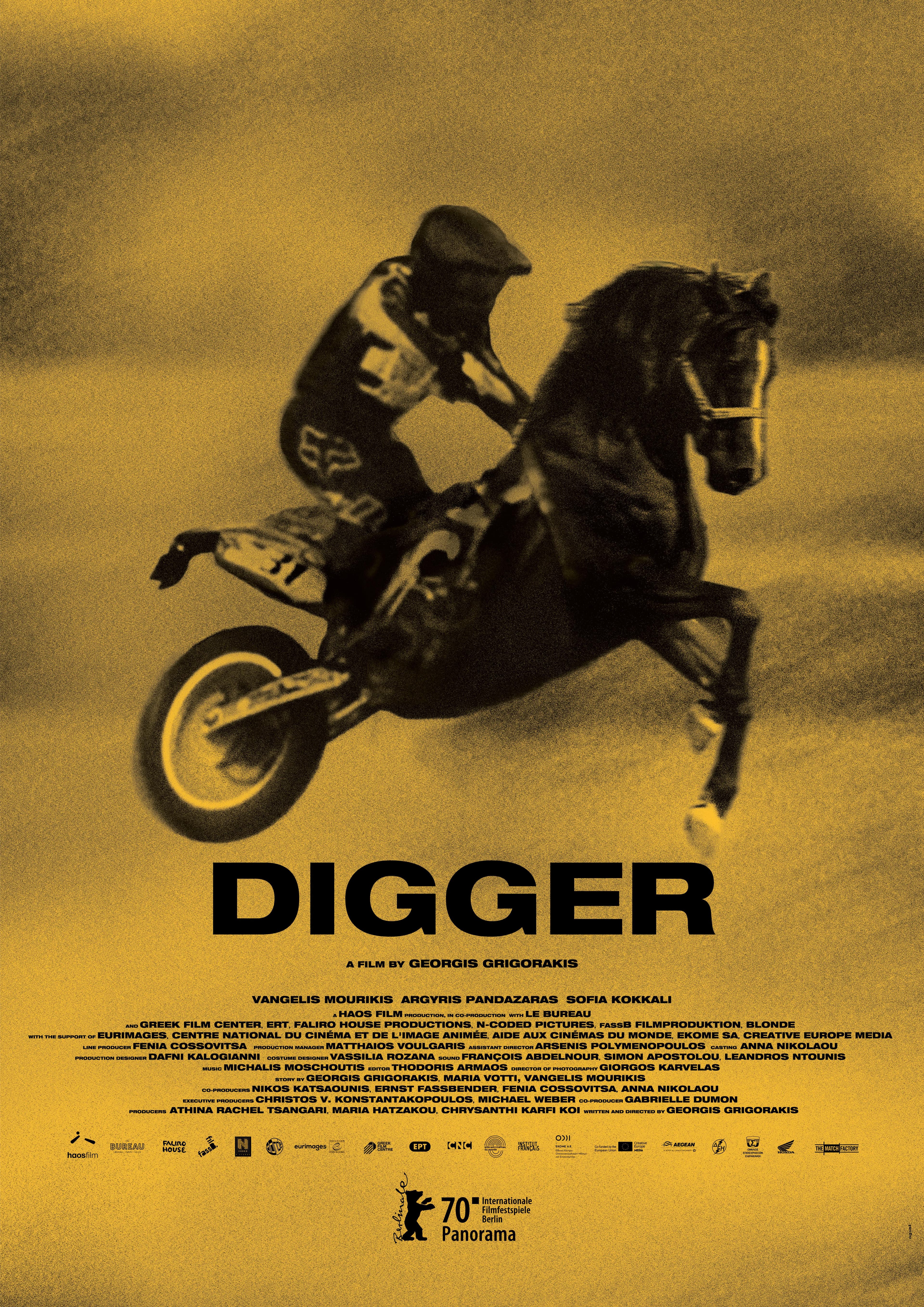 Digger