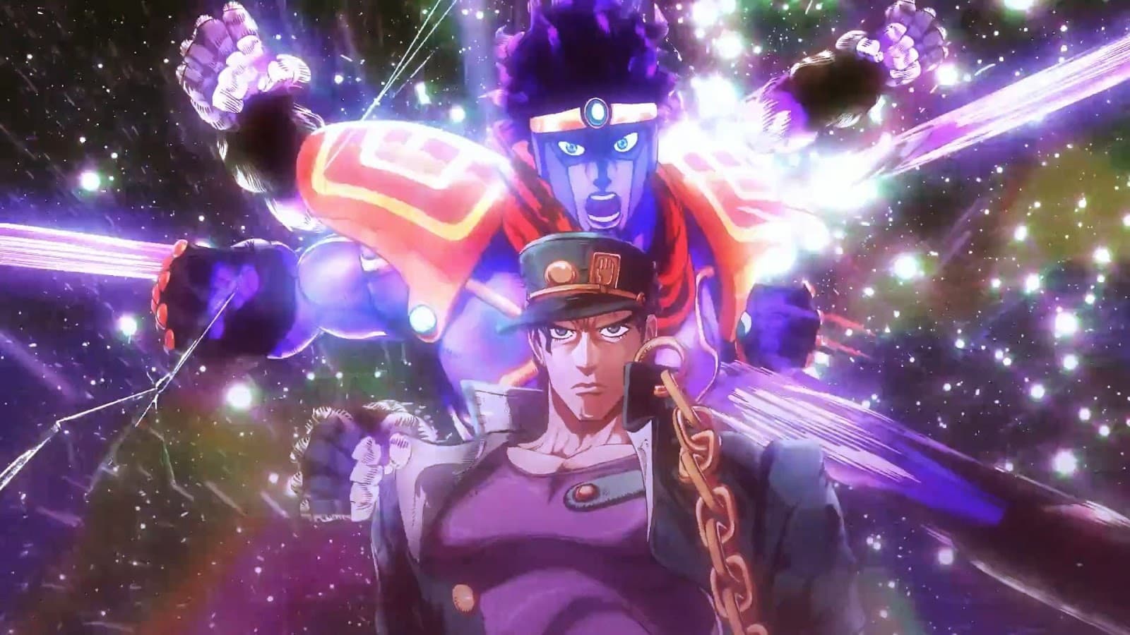 Akuryô ni toritsukareta otoko