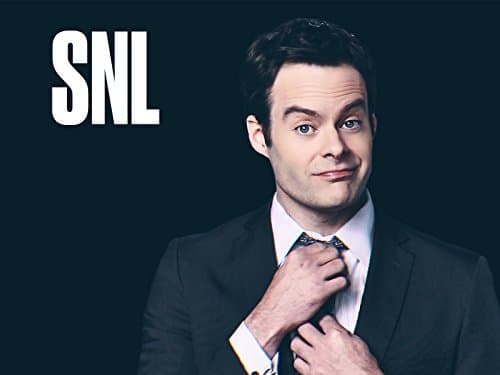 Bill Hader/Arcade Fire