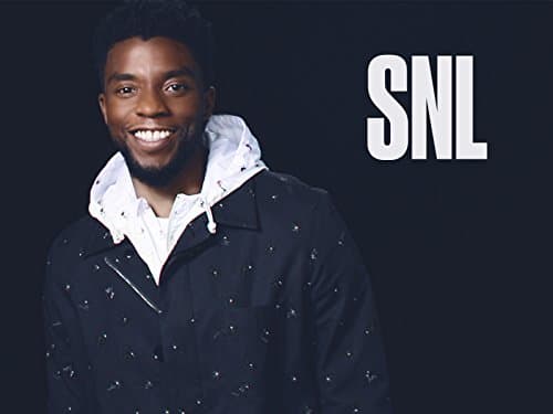 Chadwick Boseman/Cardi B