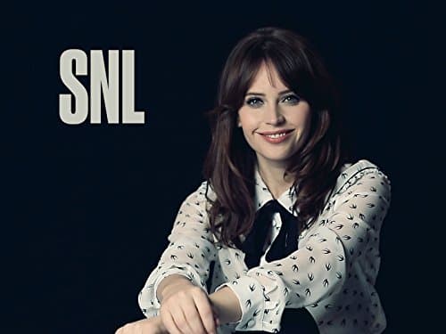 Felicity Jones/Sturgill Simpson