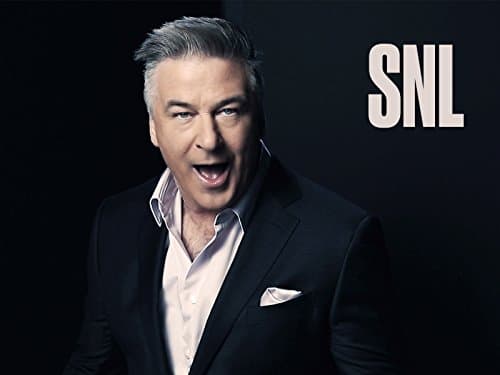 Alec Baldwin/Ed Sheeran