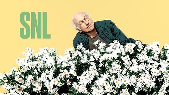 Saturday Night Live Larry David/The 1975