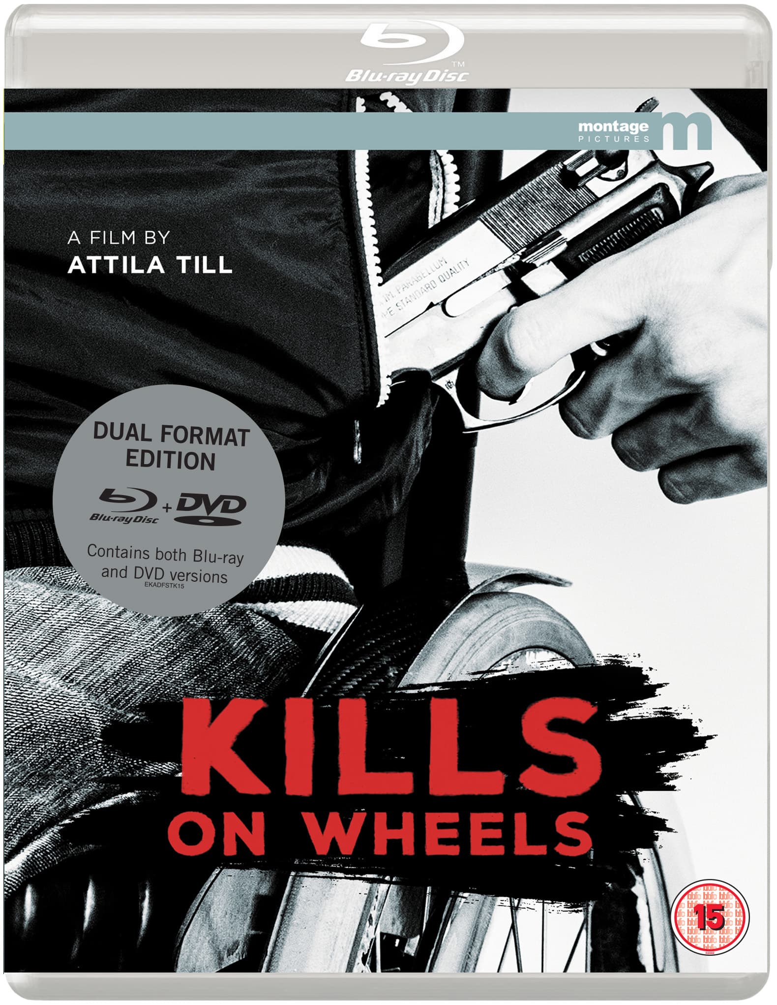Kills On Wheels