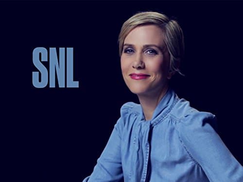 Kristen Wiig/The XX
