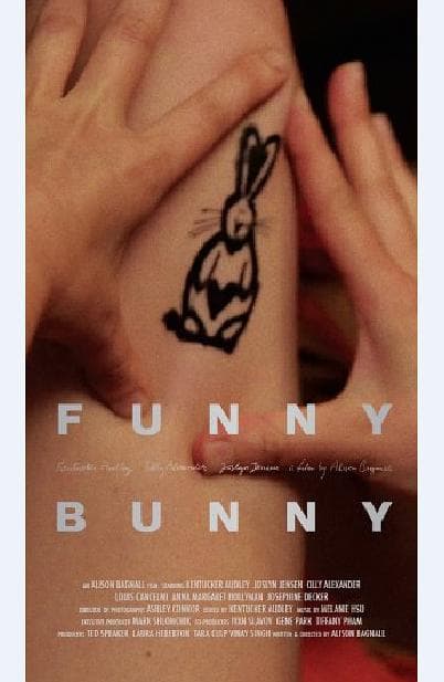 Funny Bunny