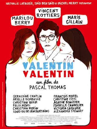 Valentin Valentin