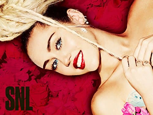 Miley Cyrus