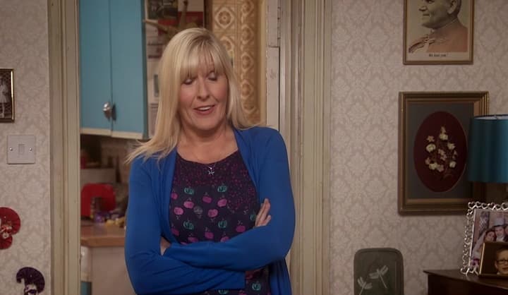 Mrs. Brown's Boys