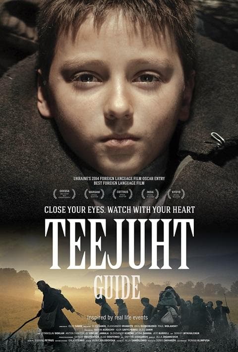 The Guide