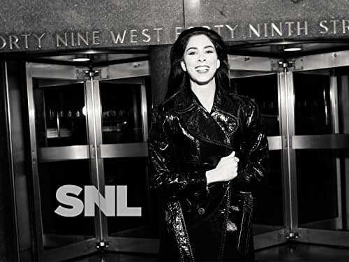 Sarah Silverman/Maroon 5