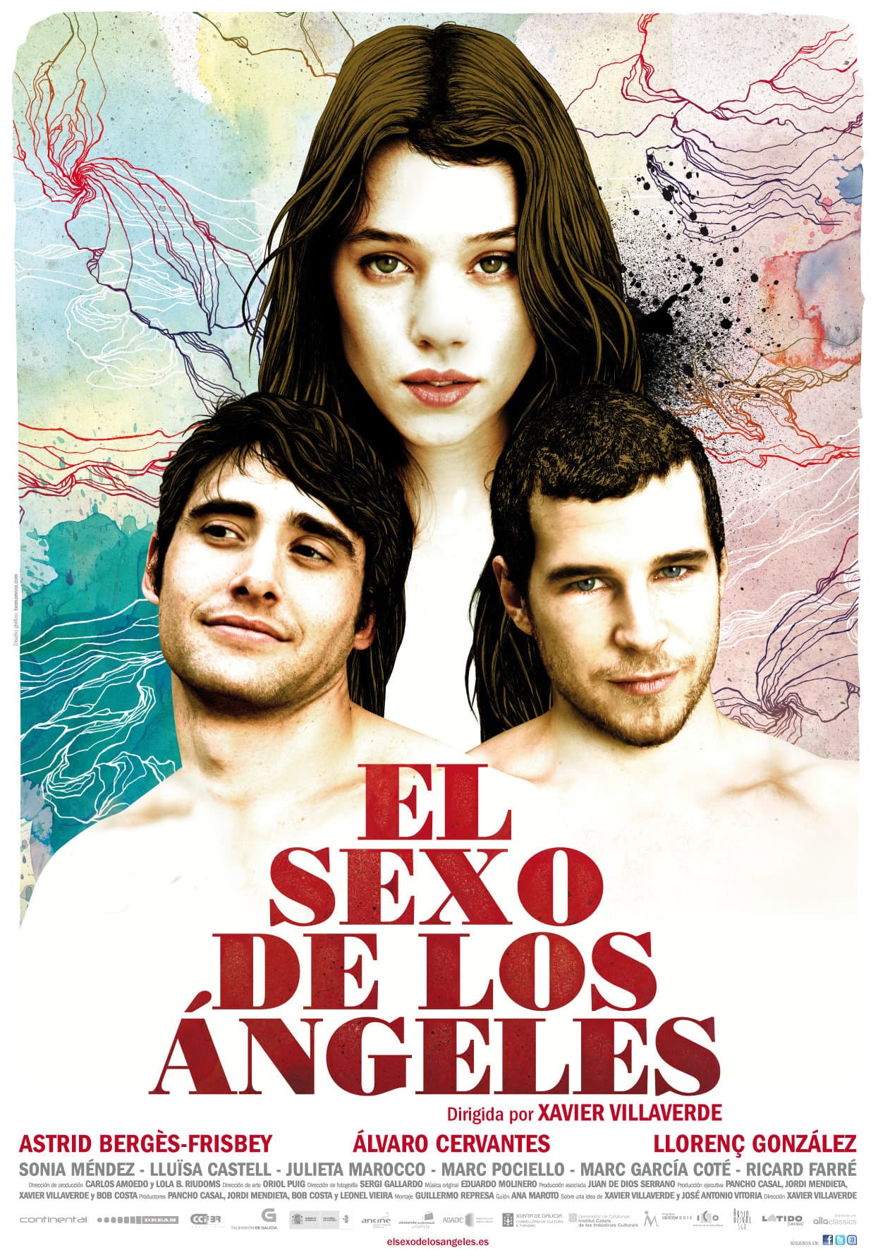 Angels of Sex