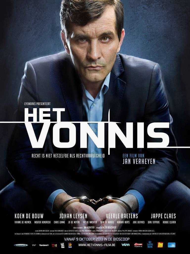 Het vonnis