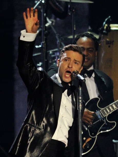The BRIT Awards 2013
