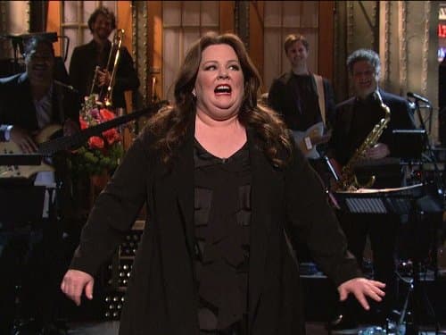 Melissa McCarthy/Phoenix