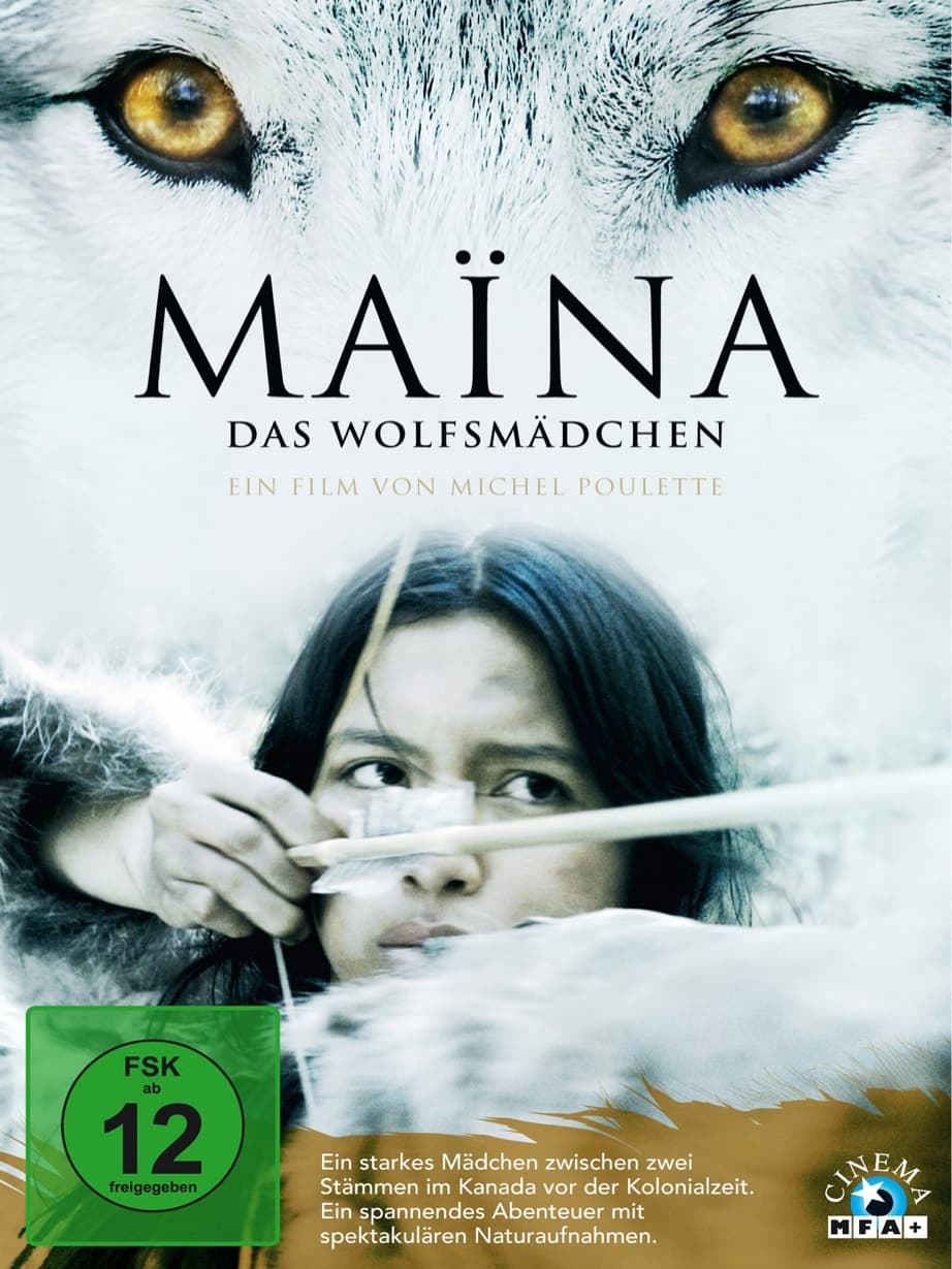 Maïna