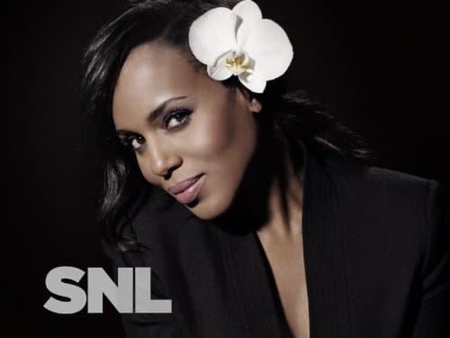 Kerry Washington/Eminem