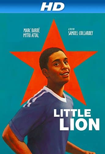 Little Lion
