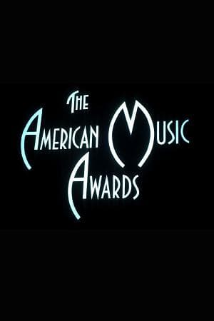 The 32nd Annual American Music Awards