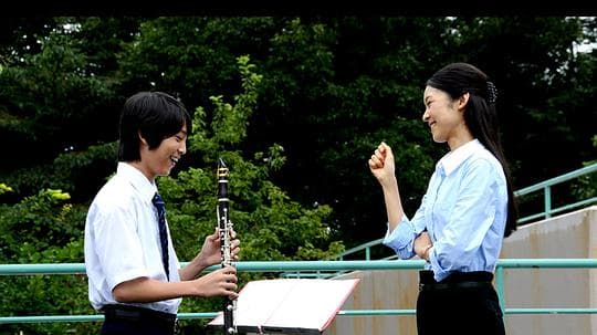 最强音符―为了再次重逢之日―
