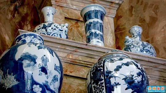 BBC.中国瓷器瑰宝