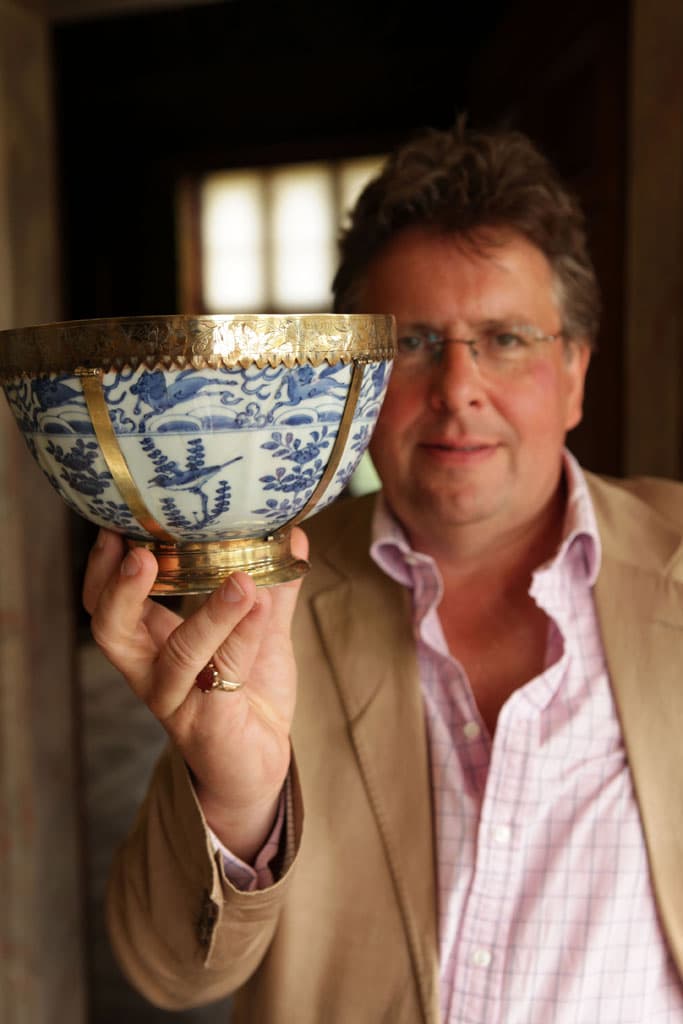 Treasures of Chinese Porcelain