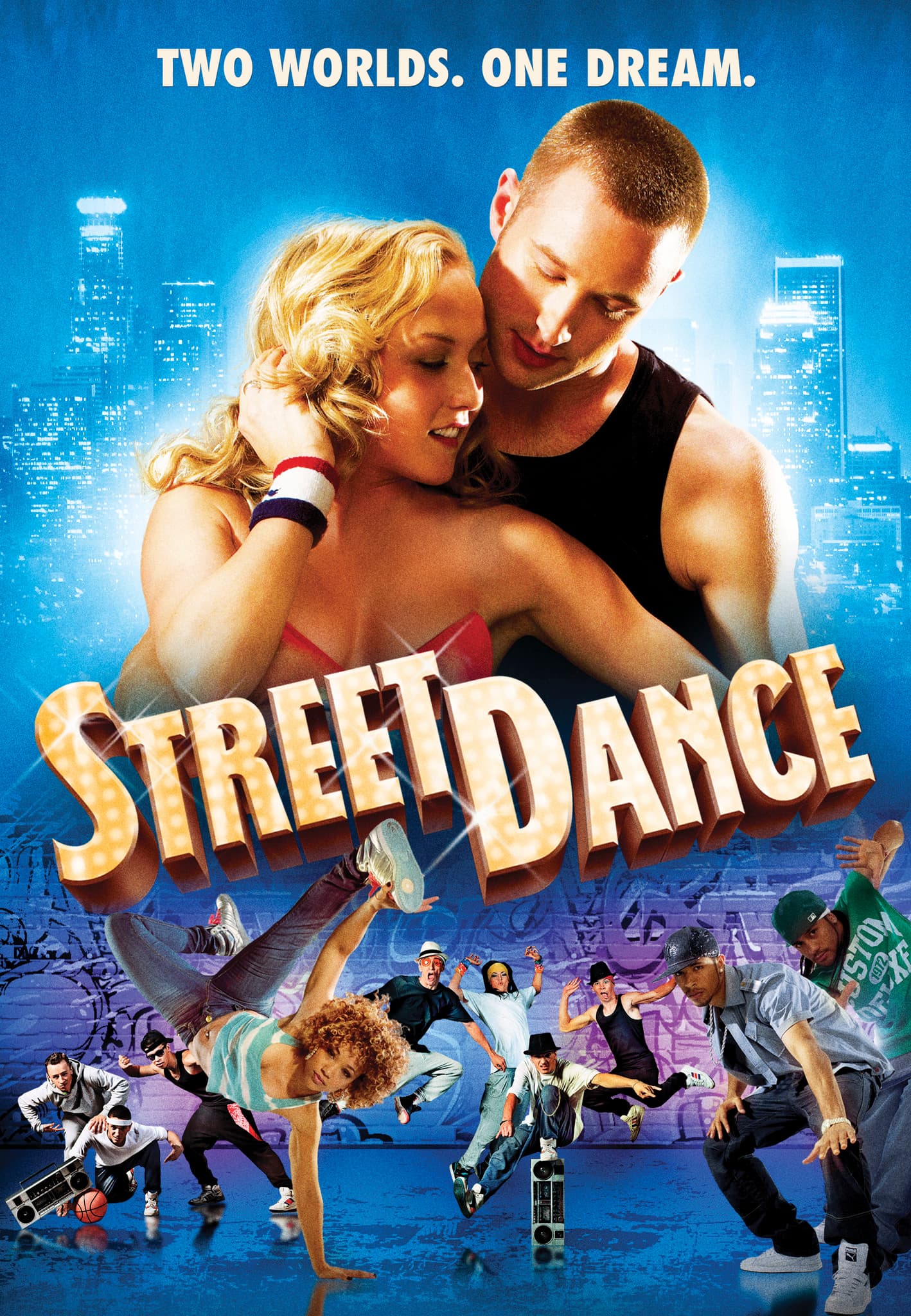 StreetDance 3D