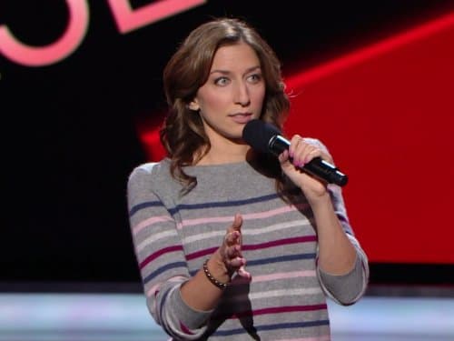Chelsea Peretti
