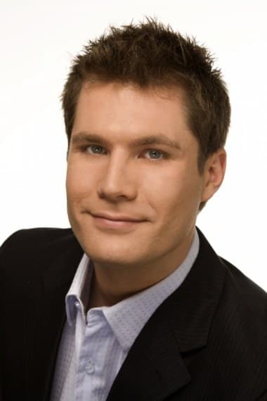 Comedy Central Presents Ryan Stout