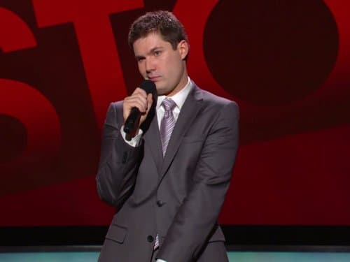 Comedy Central Presents Season 14