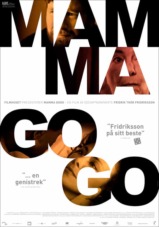 Mamma Gógó