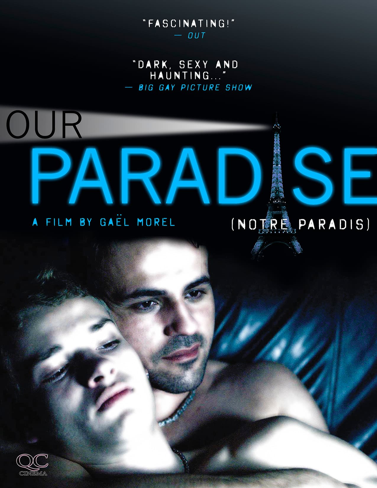 Our Paradise