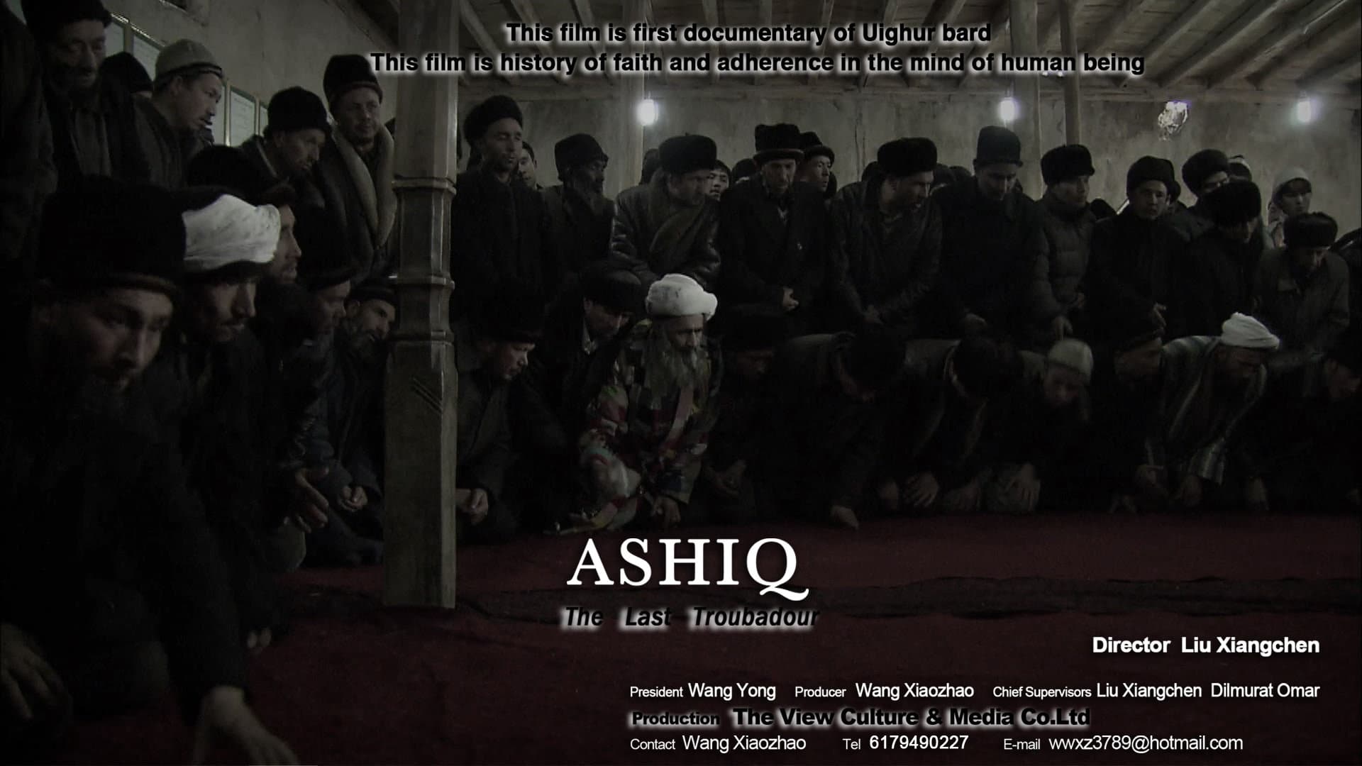 Ashiq