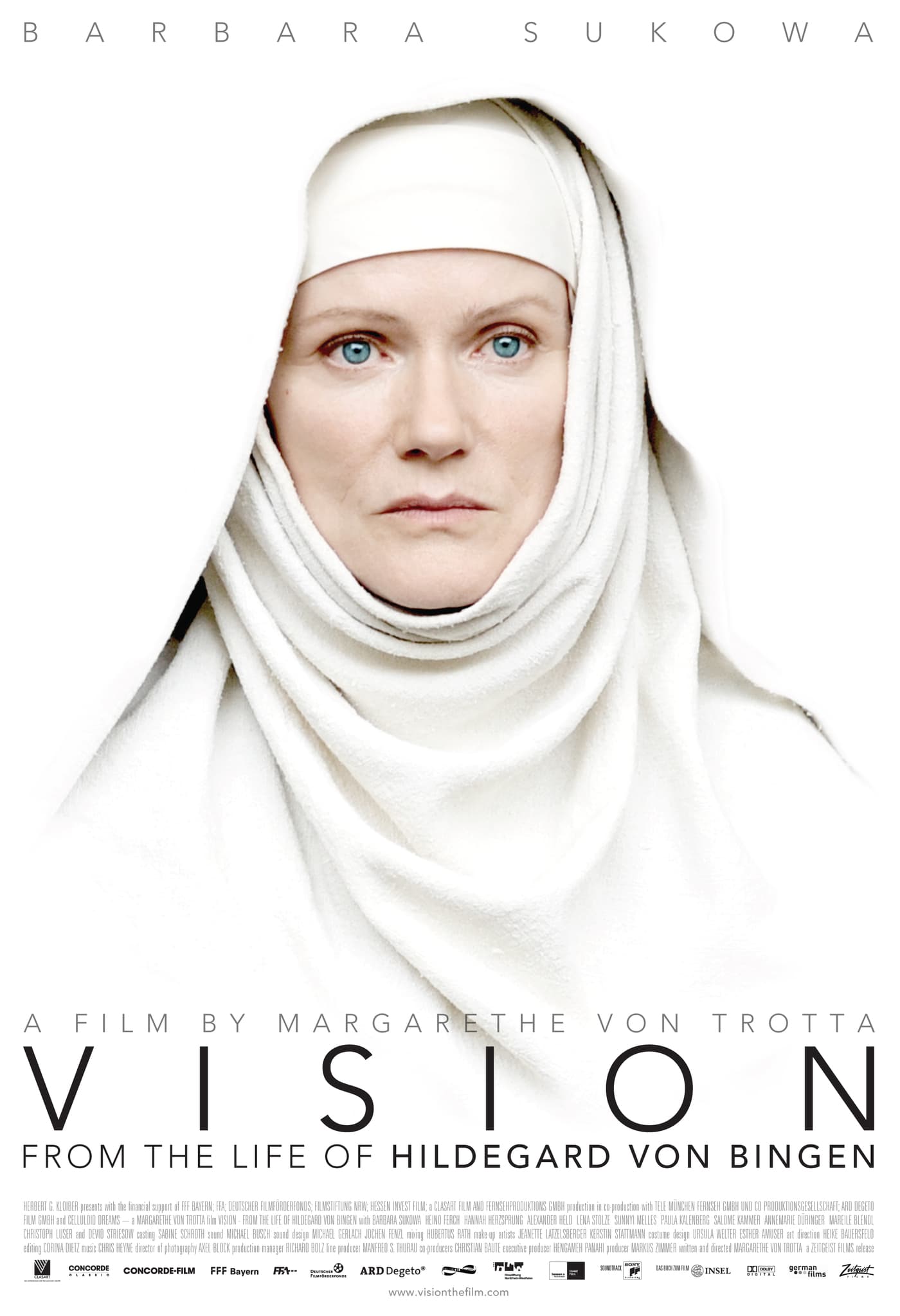 Vision
