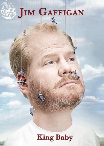Jim Gaffigan: King Baby