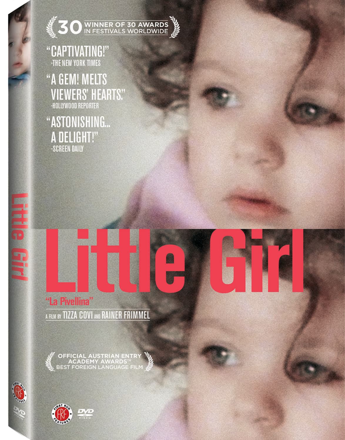 Little Girl