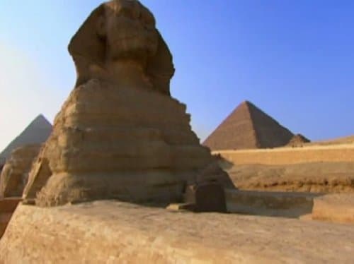 Unearthing Ancient Secrets Season 1