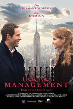 Under New Management