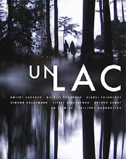 Un lac