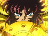 Saint Seiya: The Hades Chapter - Inferno Season 2
