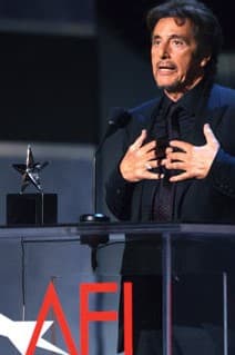 AFI Life Achievement Award: A Tribute to Al Pacino